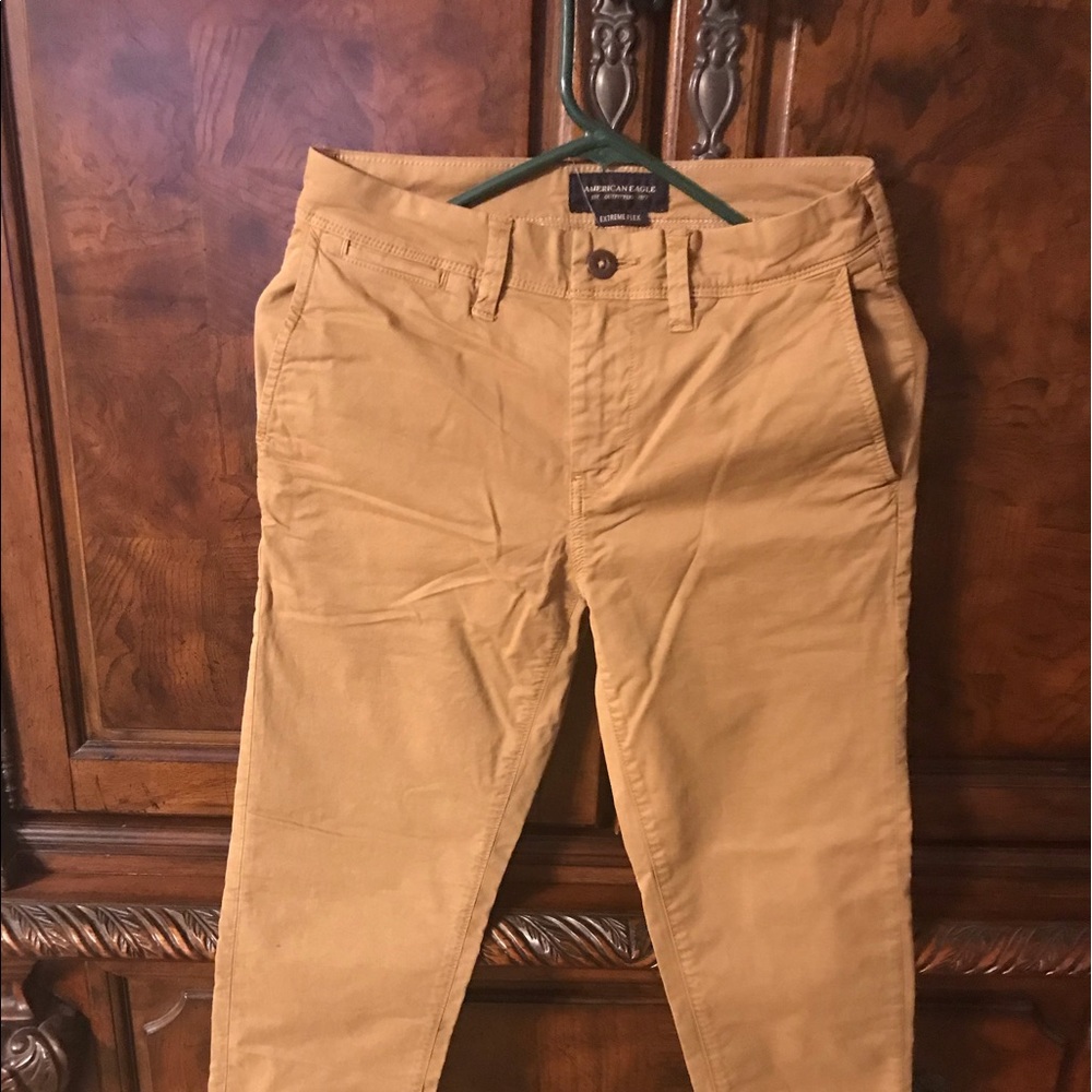 Boy jeans